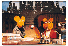 Rummel & Rabalder
